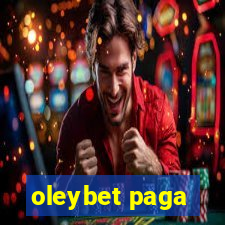 oleybet paga